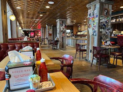 Rodeo Bar