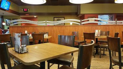 Denny's