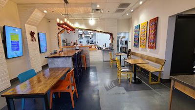 The Empanada Cookhouse