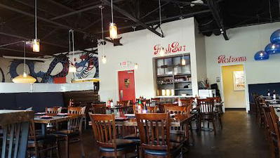 DaLat Vietnamese Restaurant and Bar