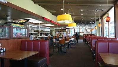 Denny's