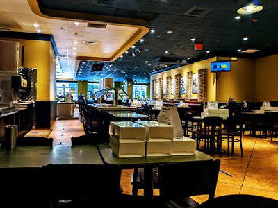 Jason's Deli