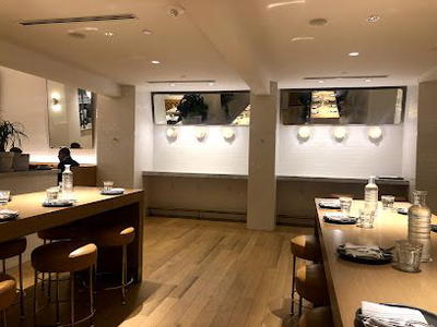 City Hall Bistro