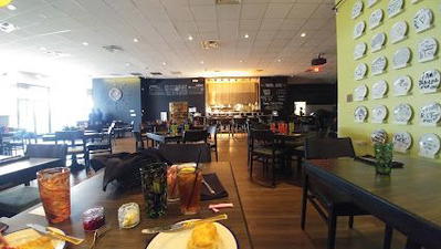 Cafe Momentum