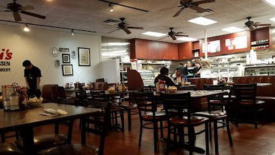 Cindi's NY Deli & Restaurant