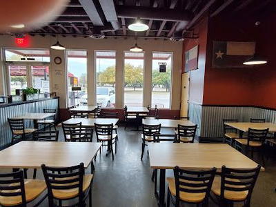 Two Podners Restaurant