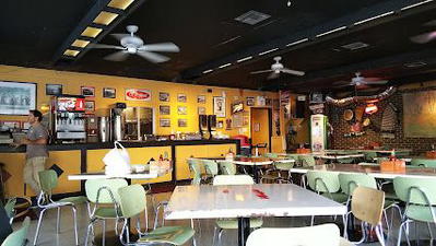 Zydeco Louisiana Diner