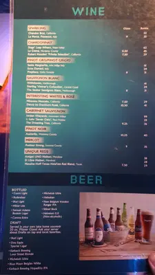 Santa Fe Taqueria & Liquor Store