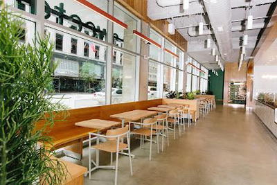 sweetgreen