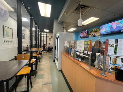 S&T Restaurant