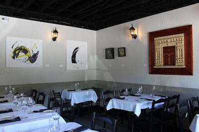 Lucio's