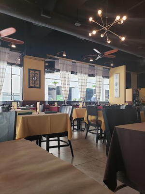 Ravenna Italian Grille & Bar