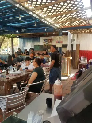 SHOOTER'S SMOKIN BBQ