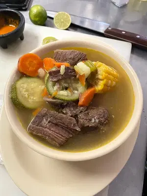 Mi Mexico Lindo