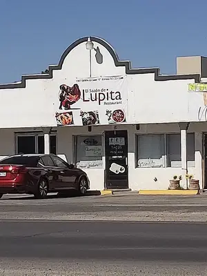 El Sazon de Lupita Restaurant
