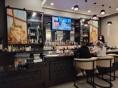 Titches Bar and Bistro