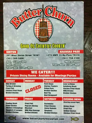 Greg's West End Saloon