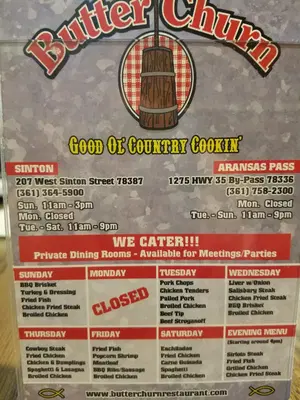 La Esquina del Sabor Restaurant & Bakery