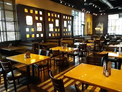 BJ's Restaurant & Brewhouse