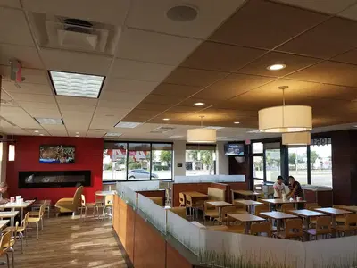 Wendy's