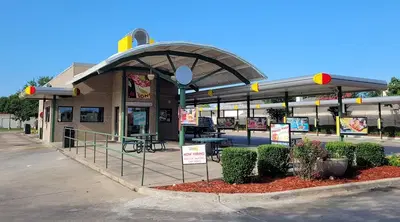 Sonic Drive-In