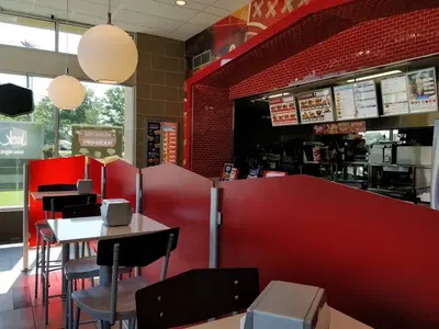 Jack in the Box