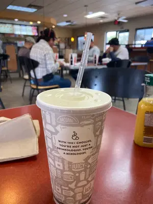 Jack in the Box