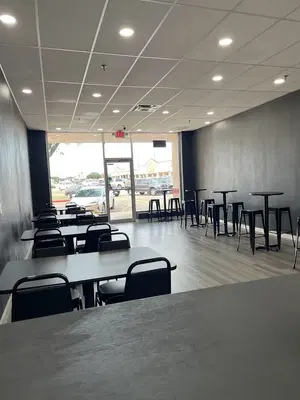 joe's international restaurant