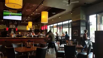 Bar Louie - The Village at Allen