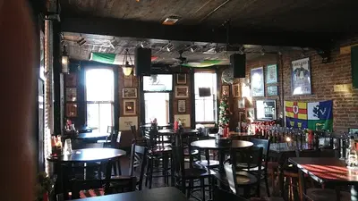 The Celt Irish Pub