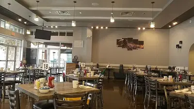 Hydeout Cafe