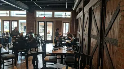 Local Yocal BBQ & Grill