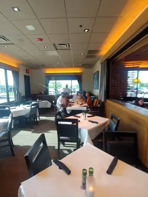 Bonefish Grill