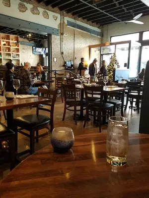 Urban Grill and Wine Bar McKinney