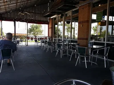Fuzzy's Taco Shop