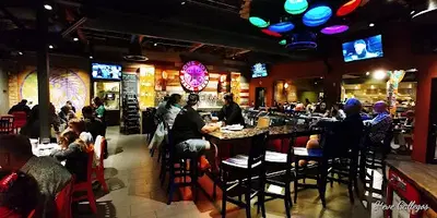 Mellow Mushroom McKinney
