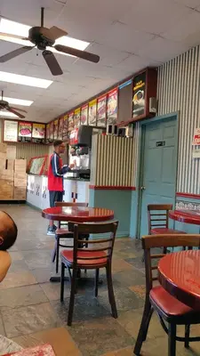 A&D Buffalo's