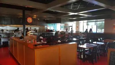 Pei Wei Asian Kitchen