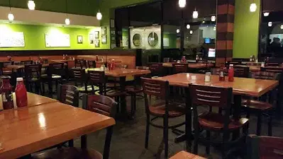 Liberty Burger