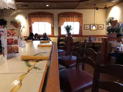 Olive Garden Italian Restaurant