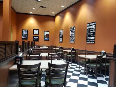 McAlister's Deli