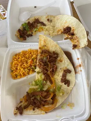 Texas Taco Company