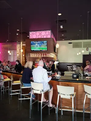 Gloria's Latin Cuisine