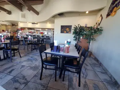 Pho Que Huong