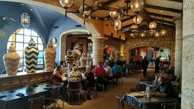 Uncle Julio's Allen