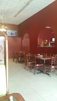 El Juarez Mexican Restaurant