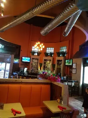 Papa Lopez Mexican Cantina