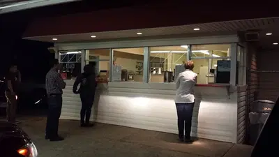 Baker's Drive-In