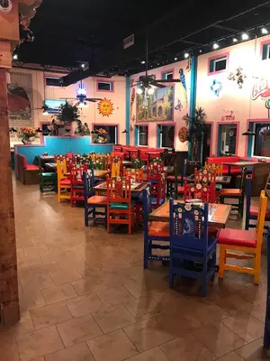 Rosa's Café & Tortilla Factory