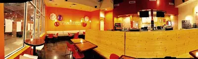 Thai Box (Allen, TX)